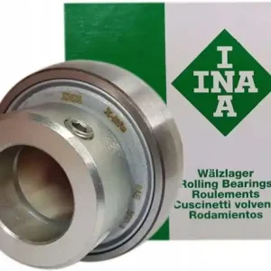 Łożysko samonastawne RAE25-NPP-B INA 25x52x31 Popularny